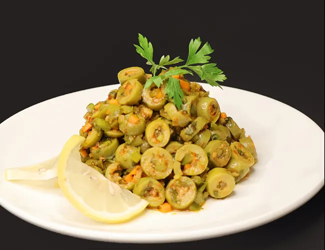 Olive Salad