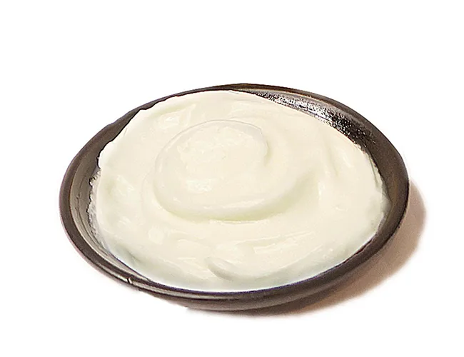 Garlic Sauce Bowl