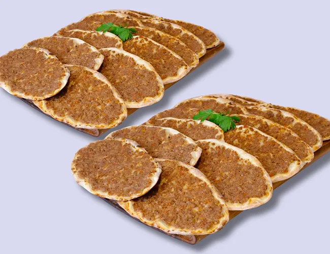 Shami Vegetables Safiha 1 Kg