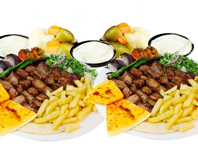 Lamb Shukaf 1Kg