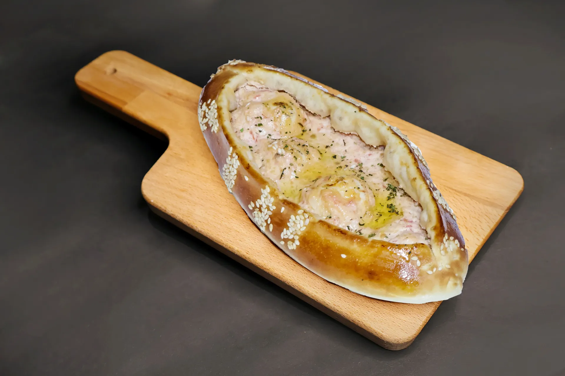 Kishka Pie
