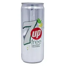 Diet 7 Up