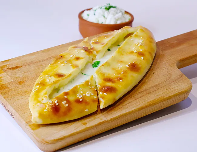 Cheese Pie