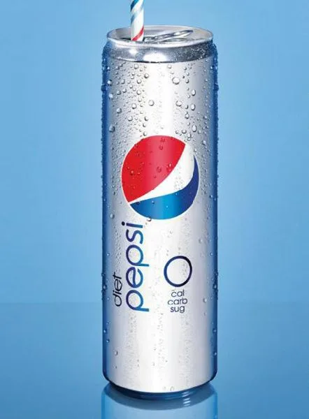 Diet Pepsi