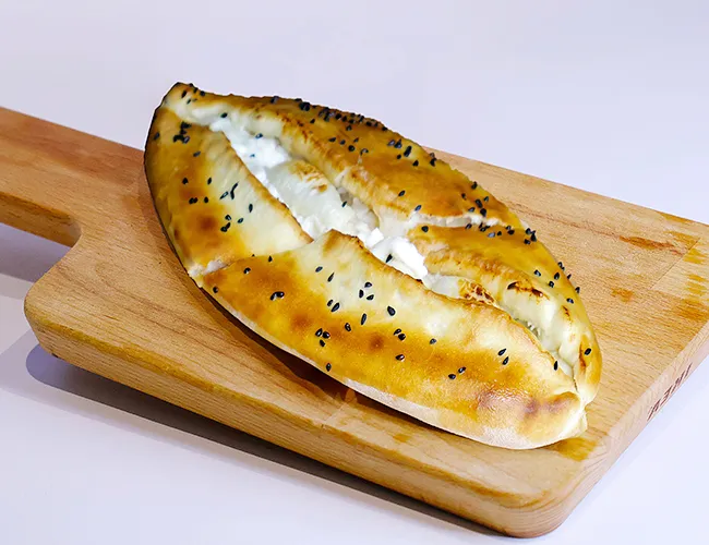Labnah Pie