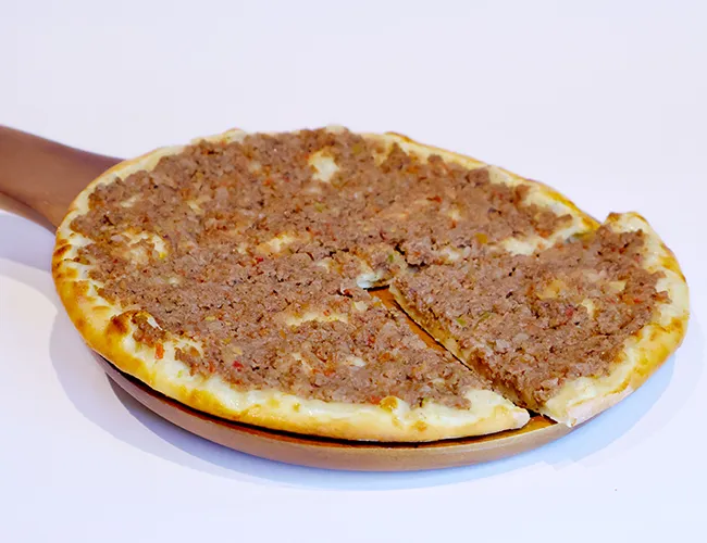 Meat Pie