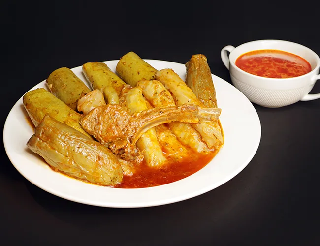 Mixed Mahashi