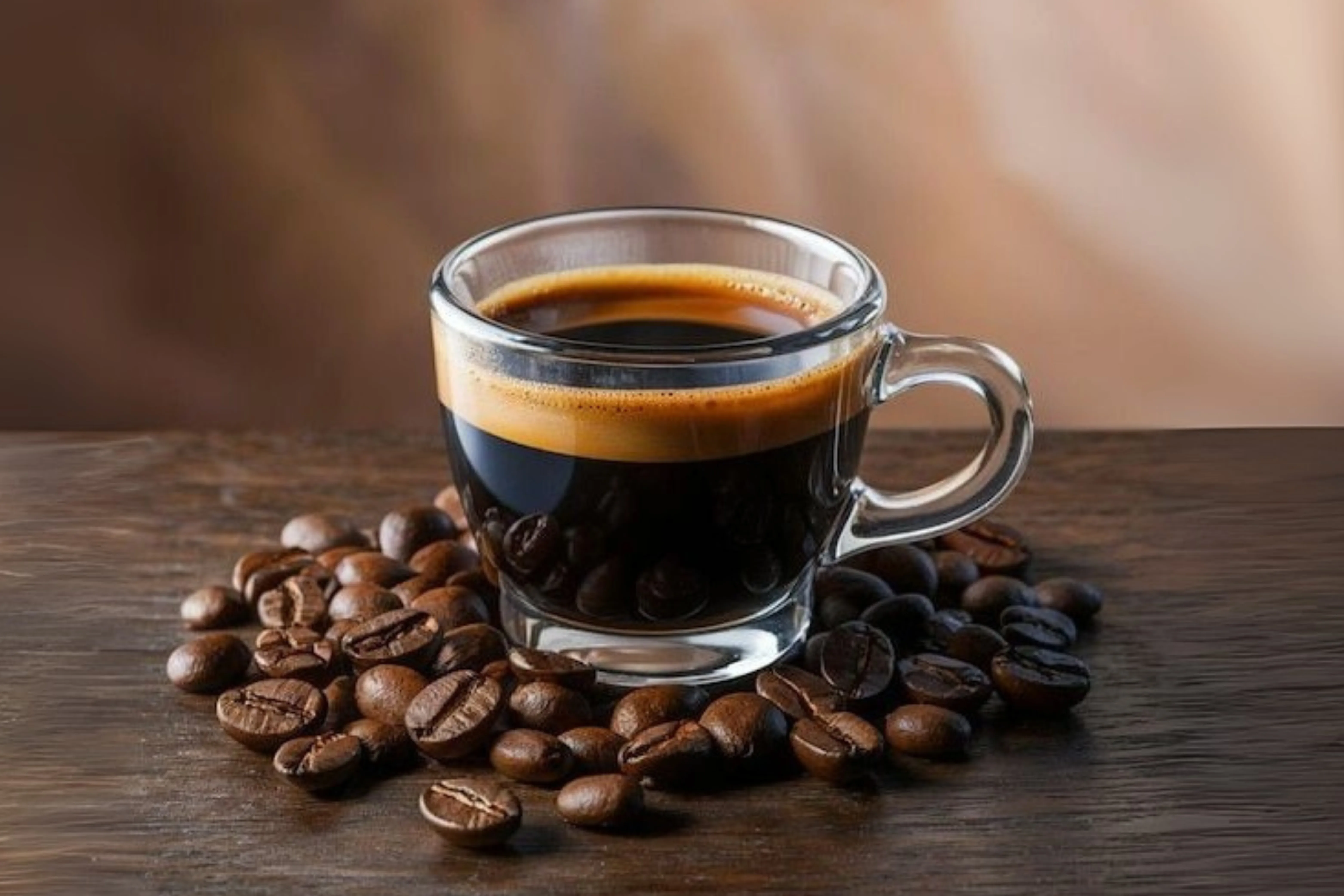 Espresso Single