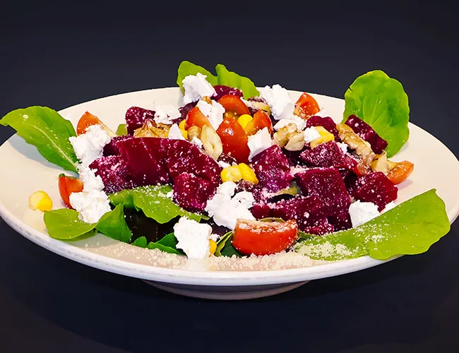 Beetroot Salad