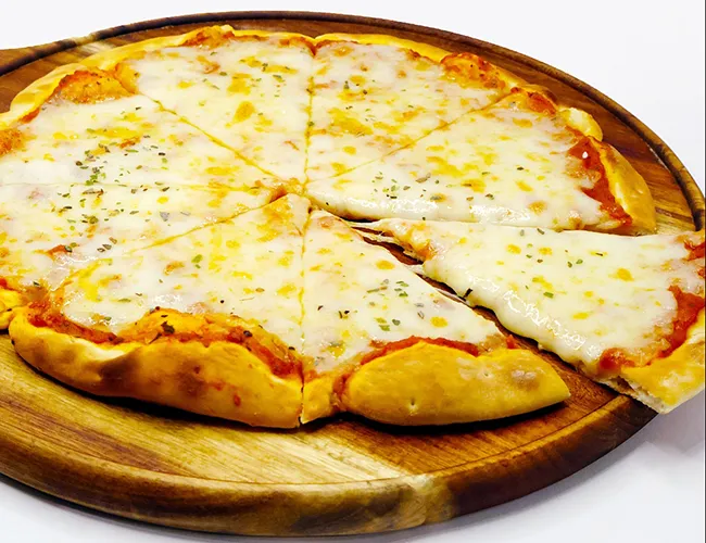 Pizza Margherita Large