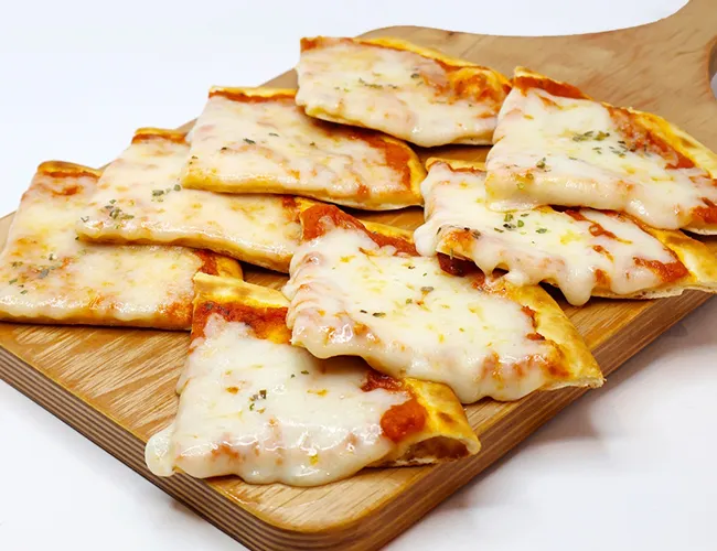 Lulu Pizza