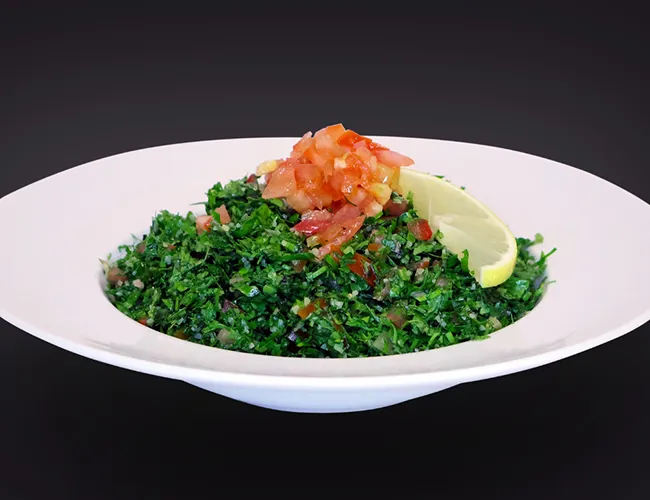 Tabboula