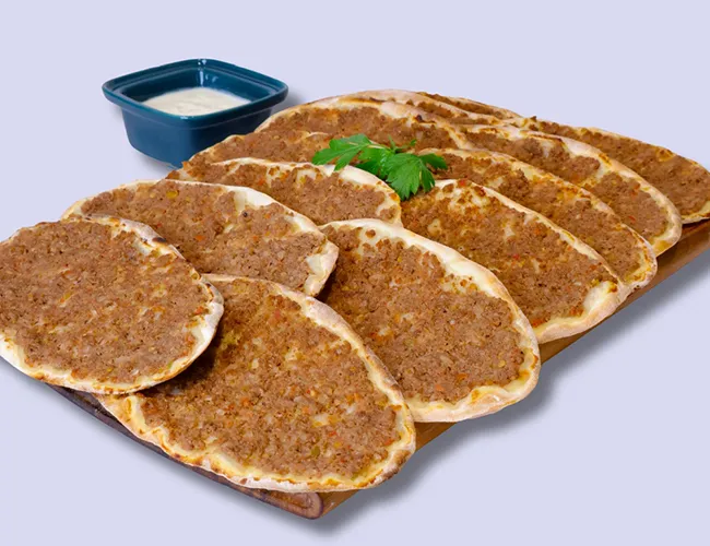 Shami Vegetables Safiha Half Kg