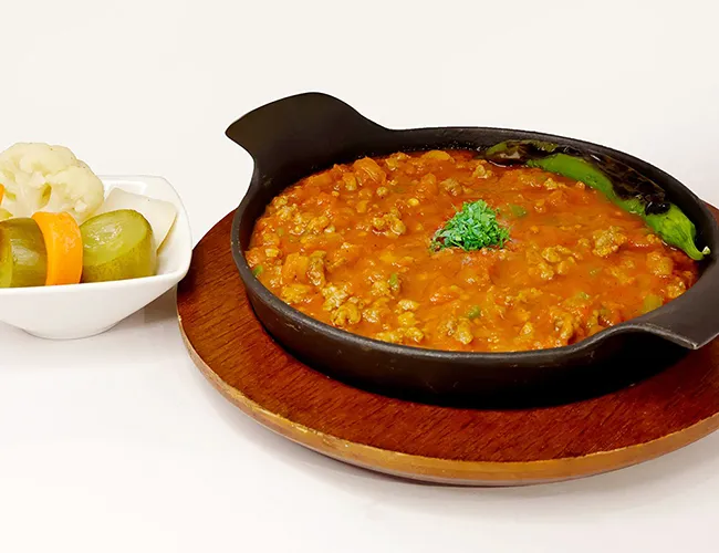 Mujarmasheh Tray