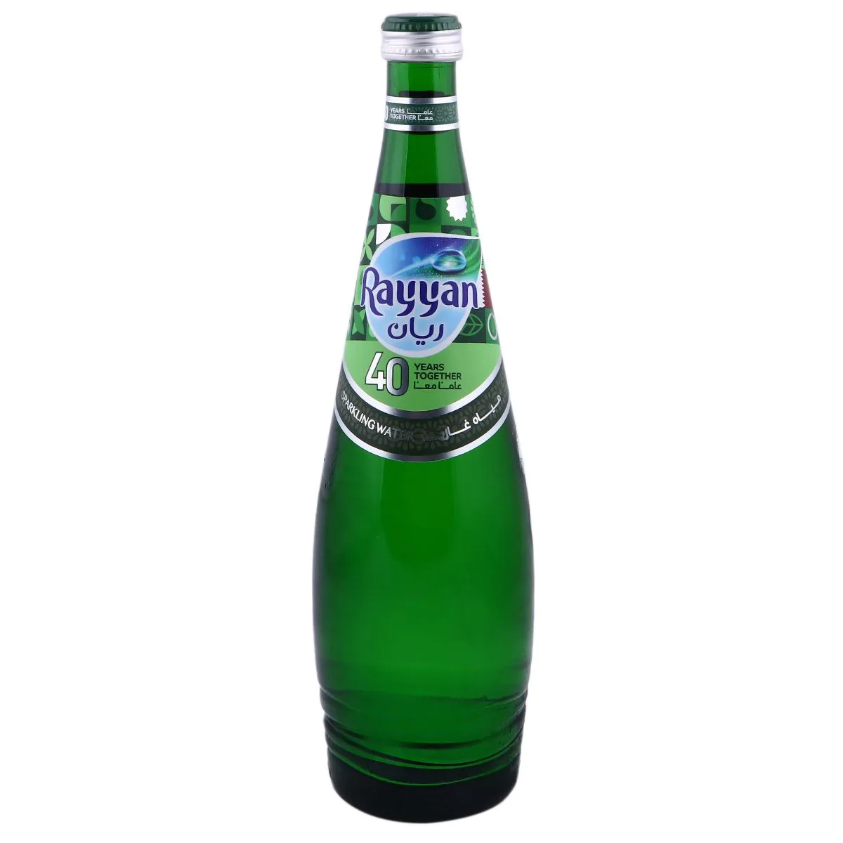 Sparkling Water
