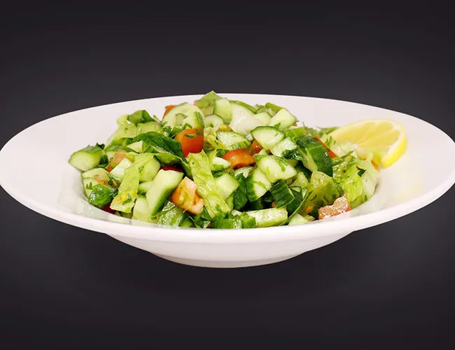 Green Salad