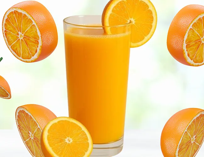 Orange Juice
