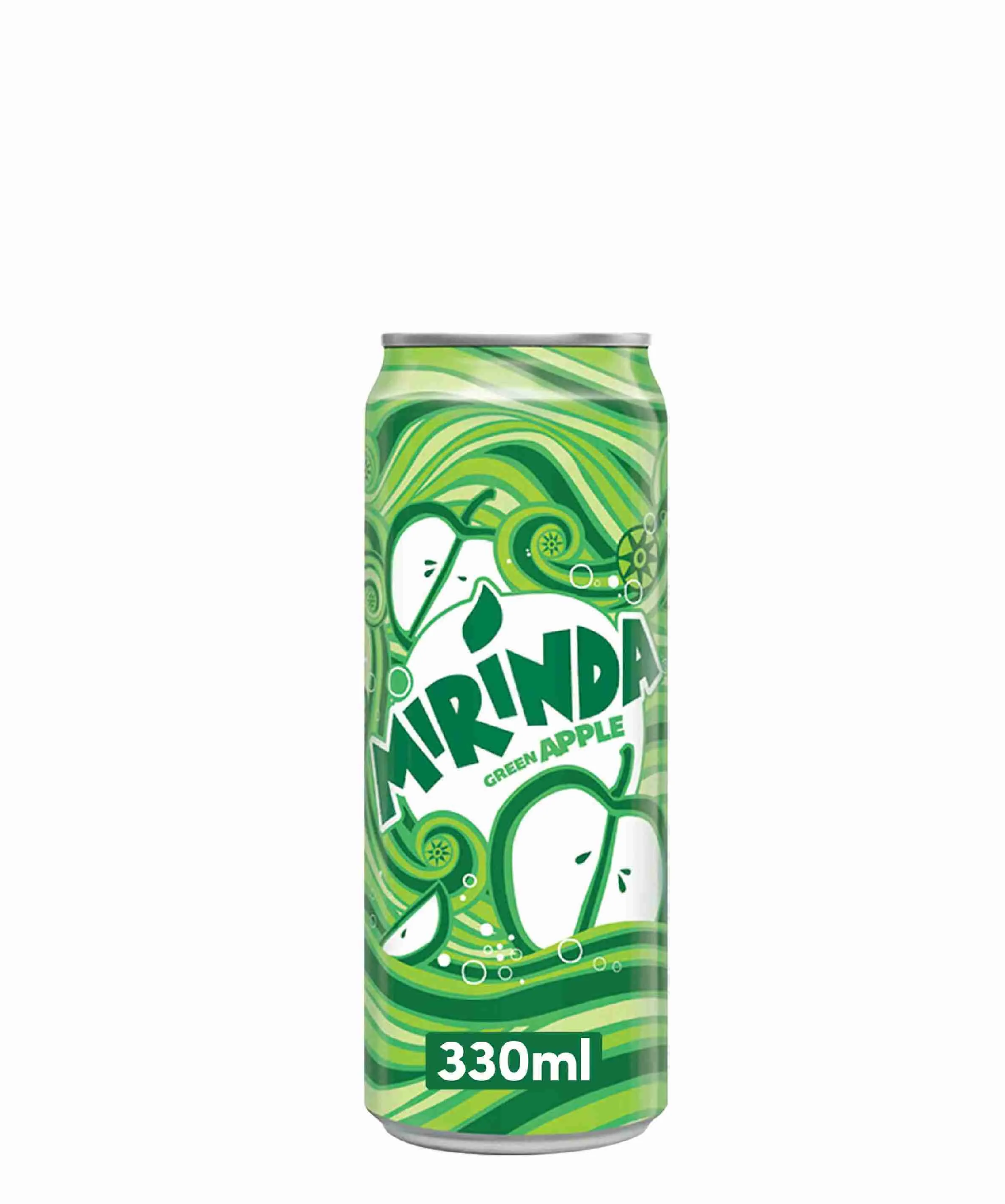 Mirinda Apple