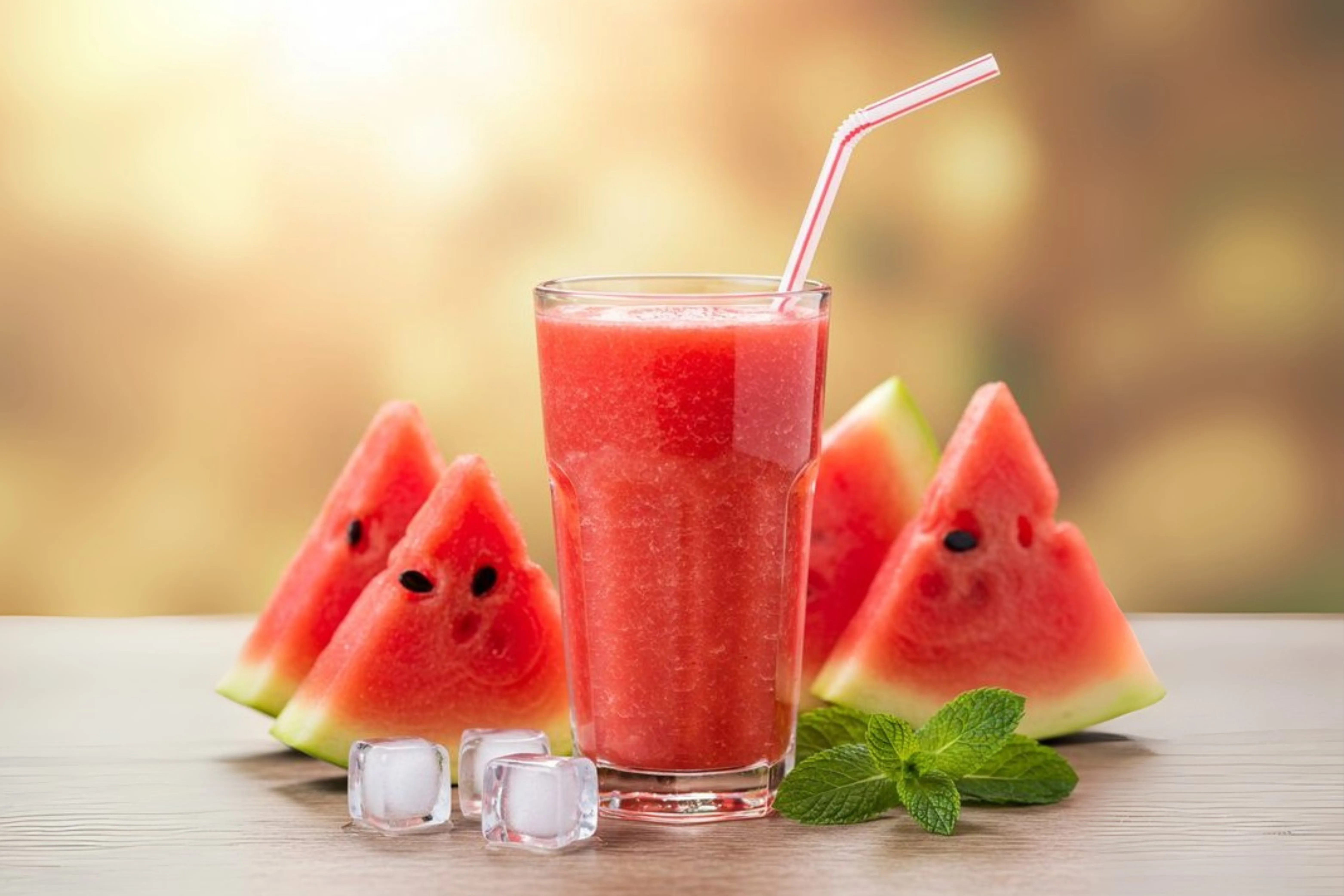 Watermelon Juice