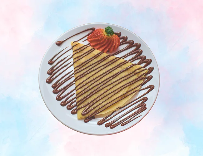 Crepe Kinder