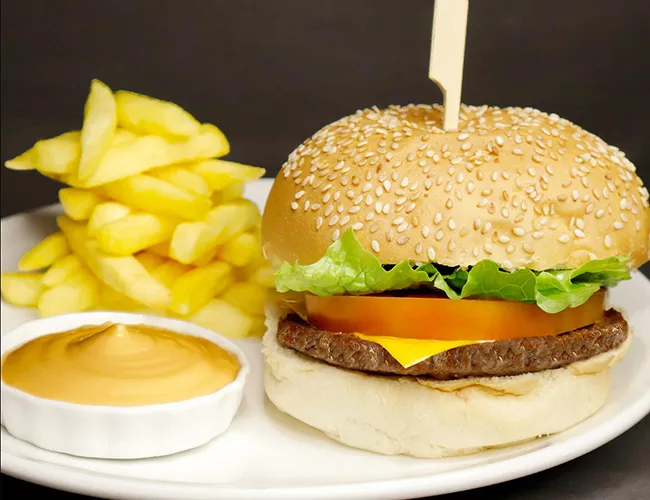 Zuru Meal