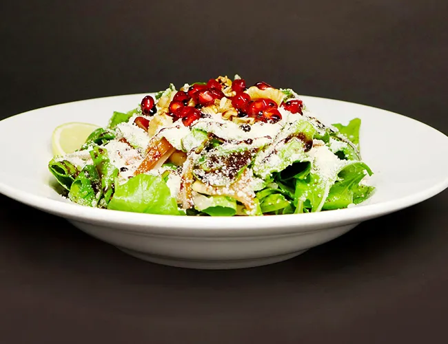 Rocca Salad