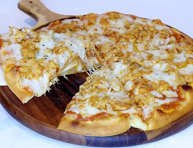 Chicken Pizza Large