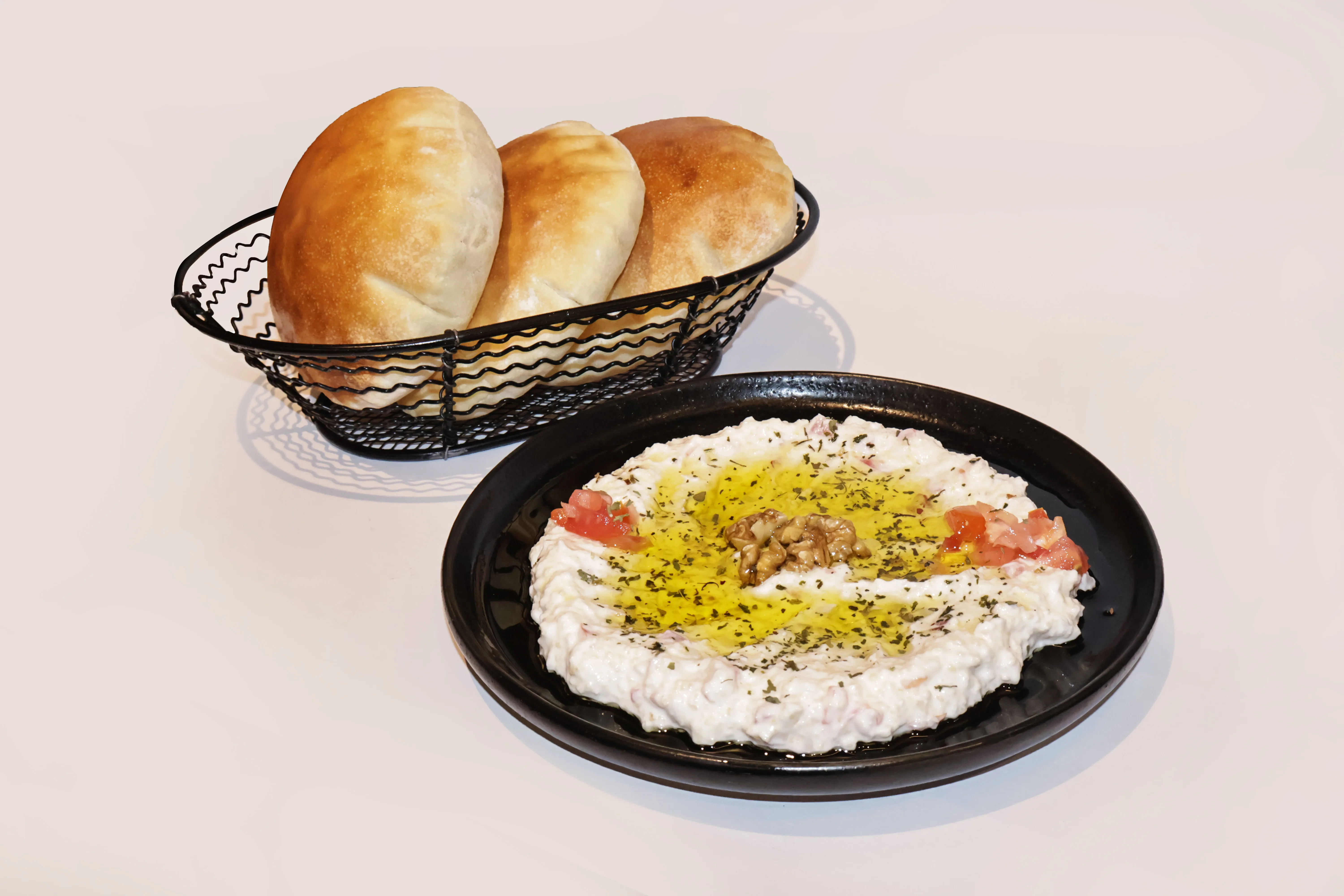 Kishka Appetizer