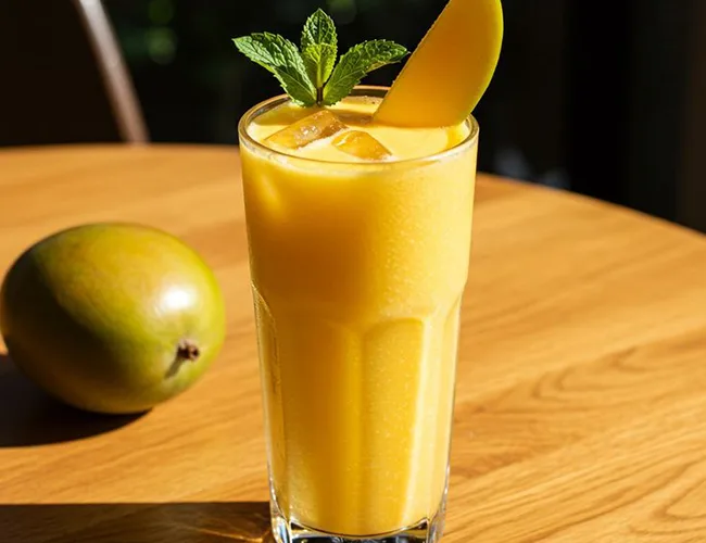 Mango Juice