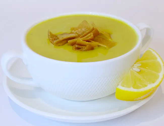Lentil Soup