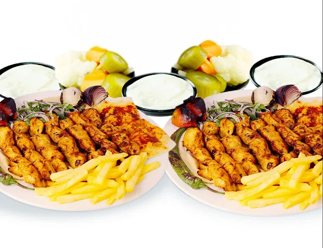 Sheesh Tawook 1Kg