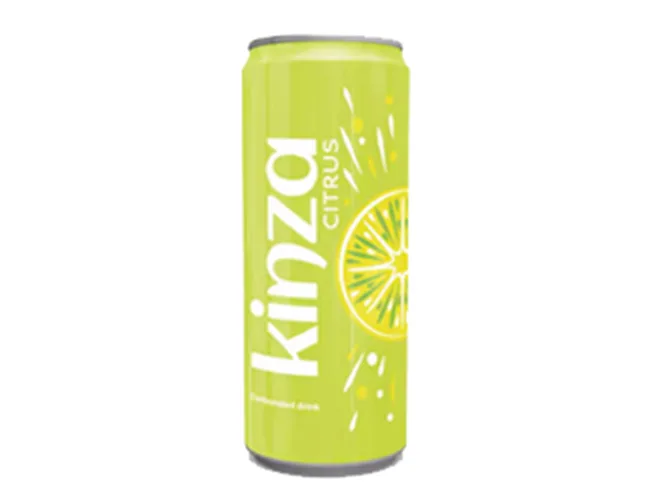 Kinza Citrus 2