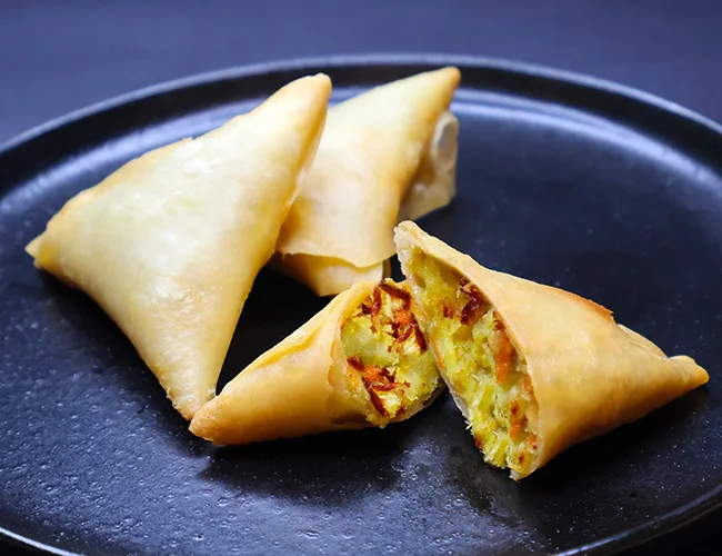 Samosa Chicken 3 Pcs