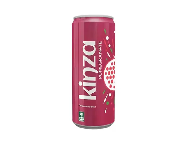 Kinza Pomegranate 2