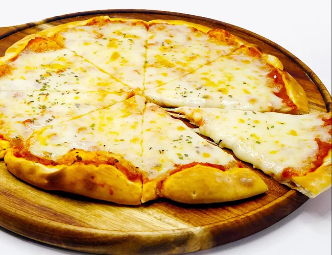 Pizza Margherita Small