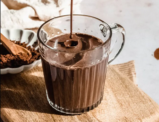 Hot Chocolate