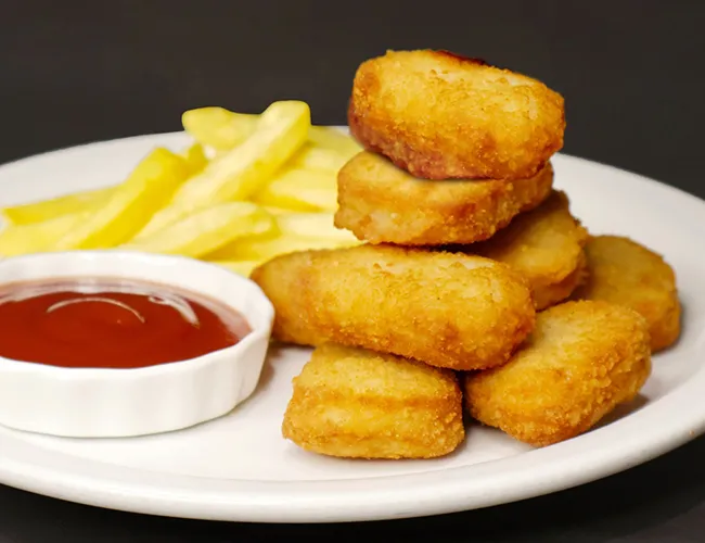 Nimo Meal