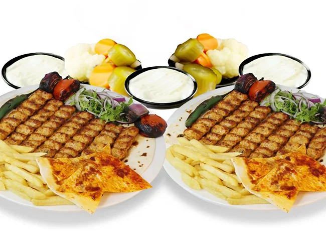 Chciken Kufta 1 Kg