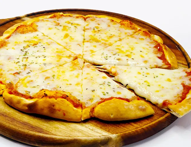 Pizza Margherita Medium