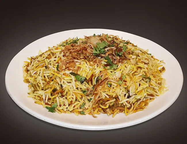 Biryani Rice