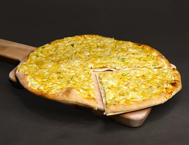 Chicken Pie