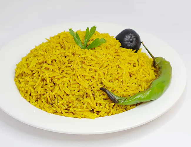 Majbous Rice